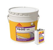 Image of Sikagard 7600 Vertical Grade per Unit of 4.5 gallons